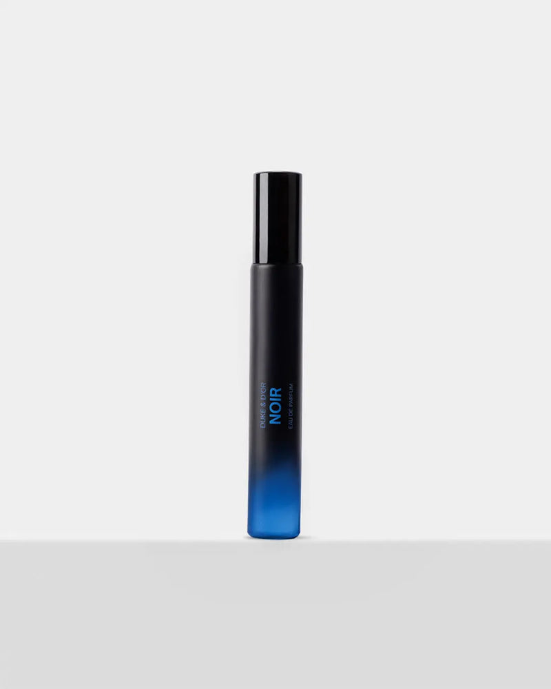 NOIR DUKE & D'OR