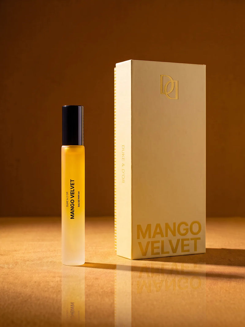 MANGO VELVET