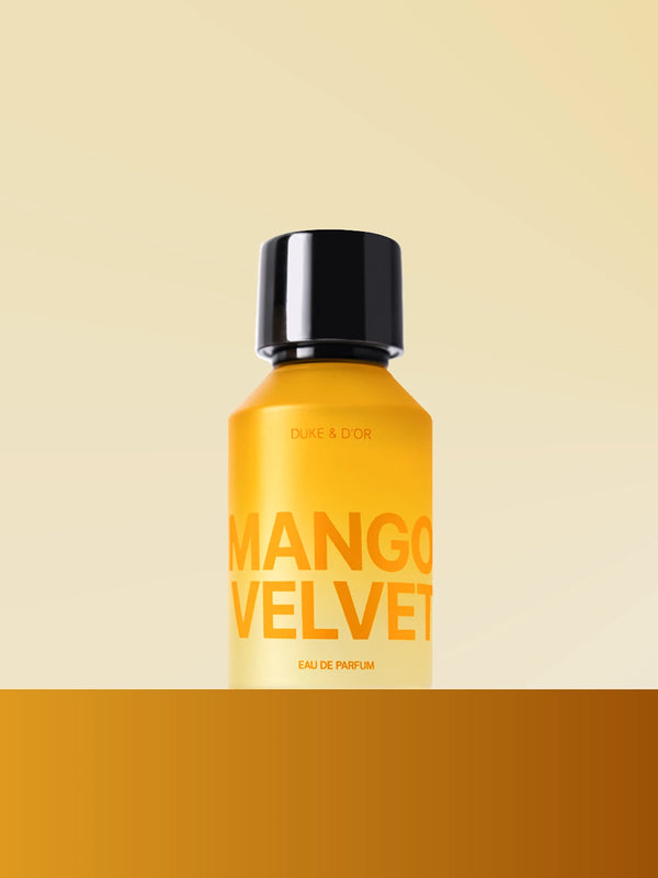 MANGO VELVET