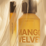MANGO VELVET