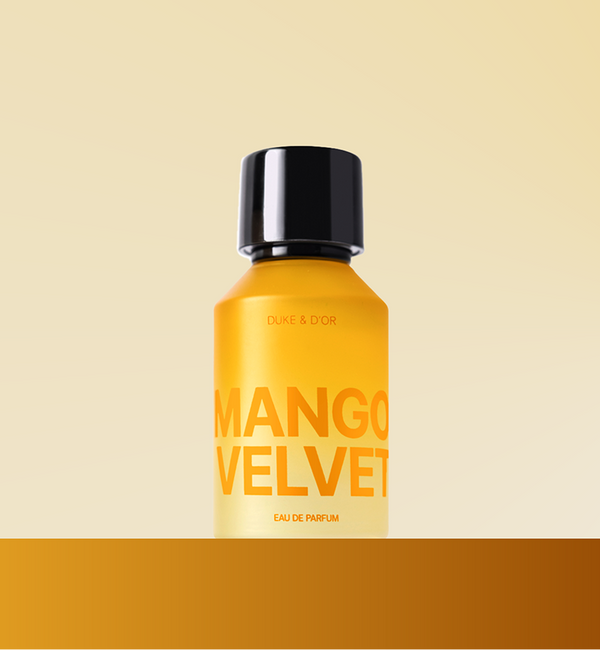 MANGO VELVET