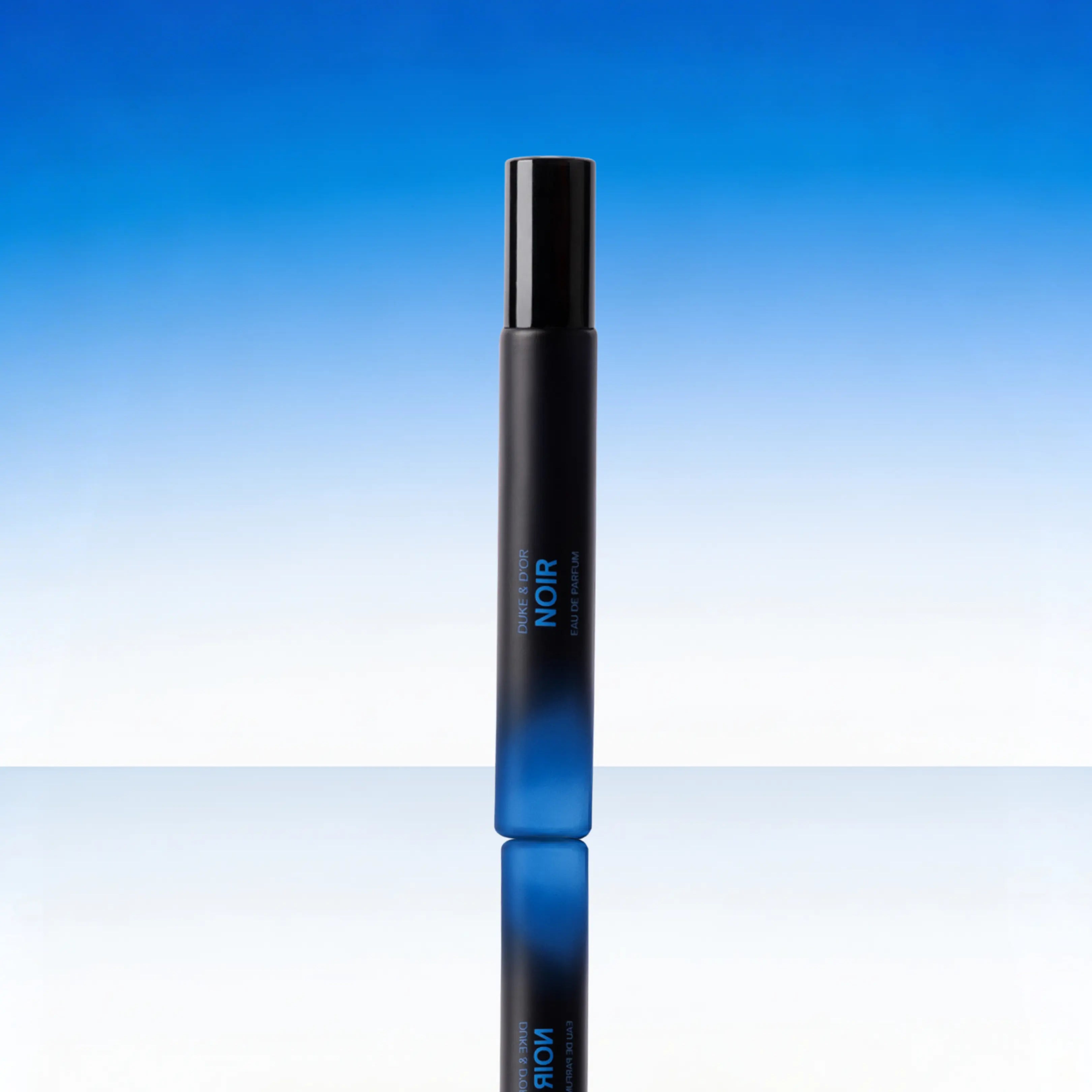 NOIR DUKE & D'OR