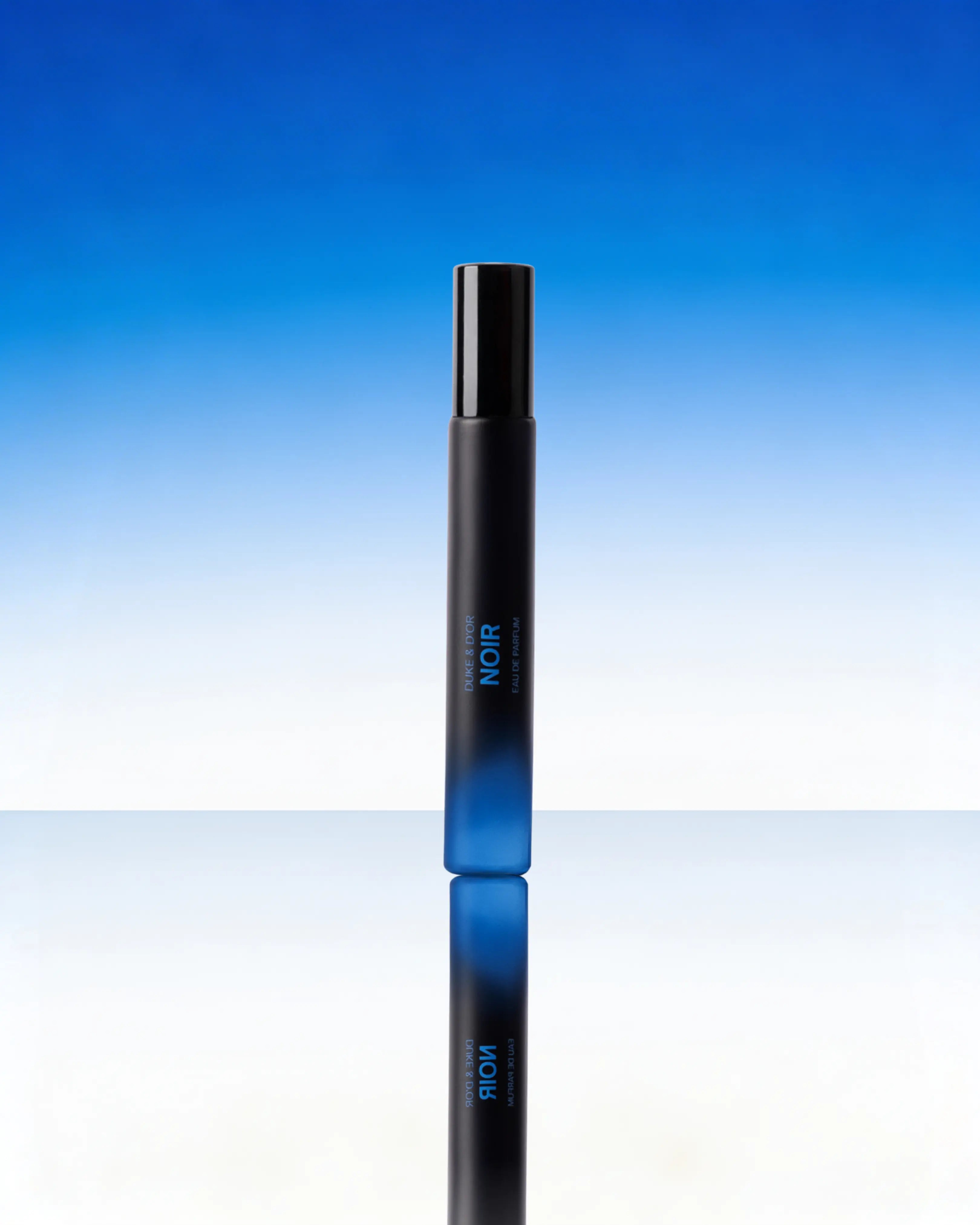 NOIR DUKE & D'OR