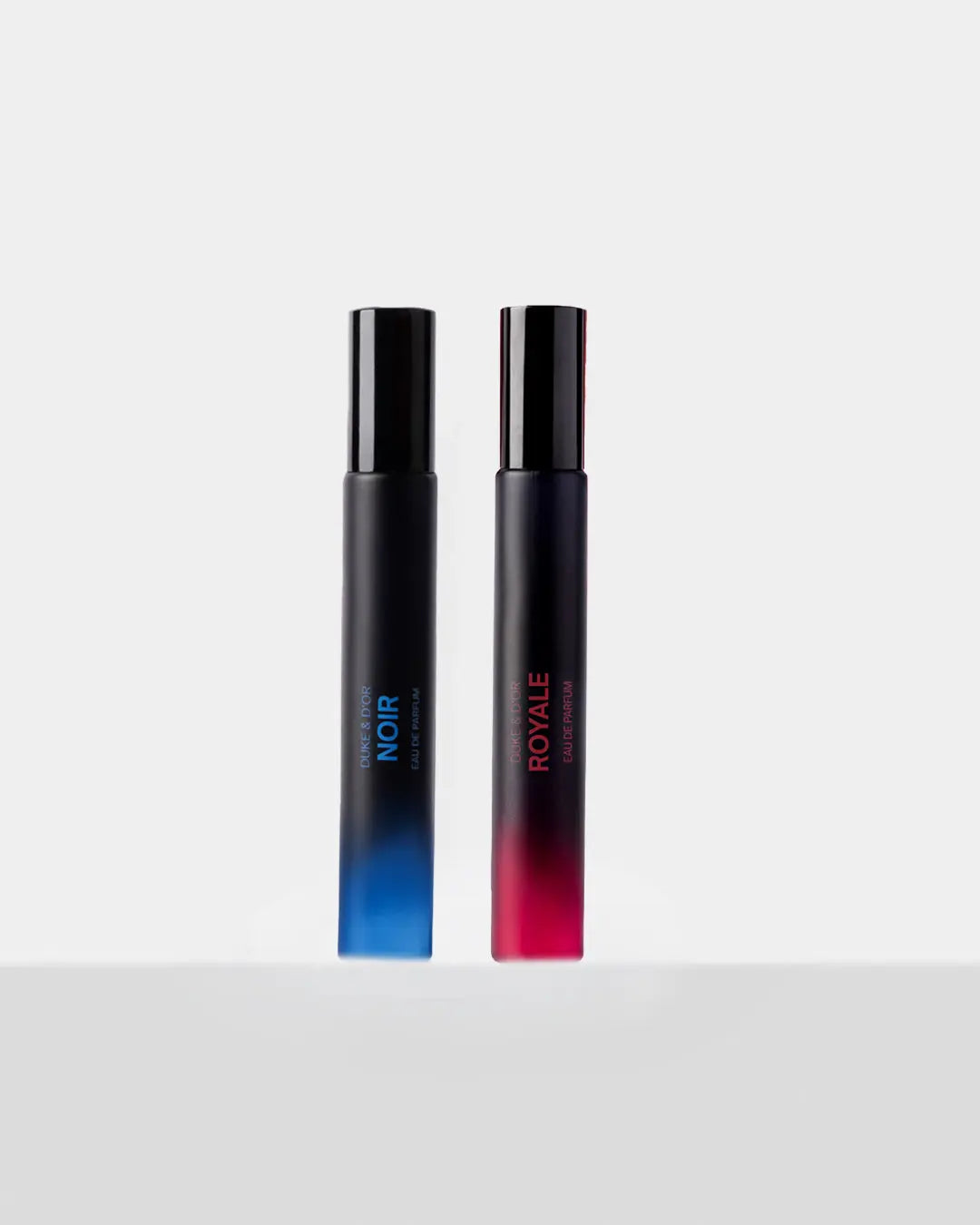 NOIR & ROYALE DUO DUKE & D'OR