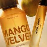MANGO VELVET