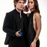 NOIR & ROYALE DUO
