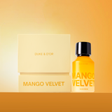 MANGO VELVET