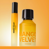 MANGO VELVET