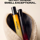 MANGO VELVET & ROYALE TRAVEL DUO