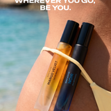 MANGO VELVET & NOIR TRAVEL DUO