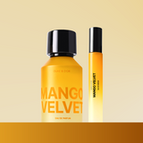 MANGO VELVET