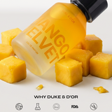 MANGO VELVET