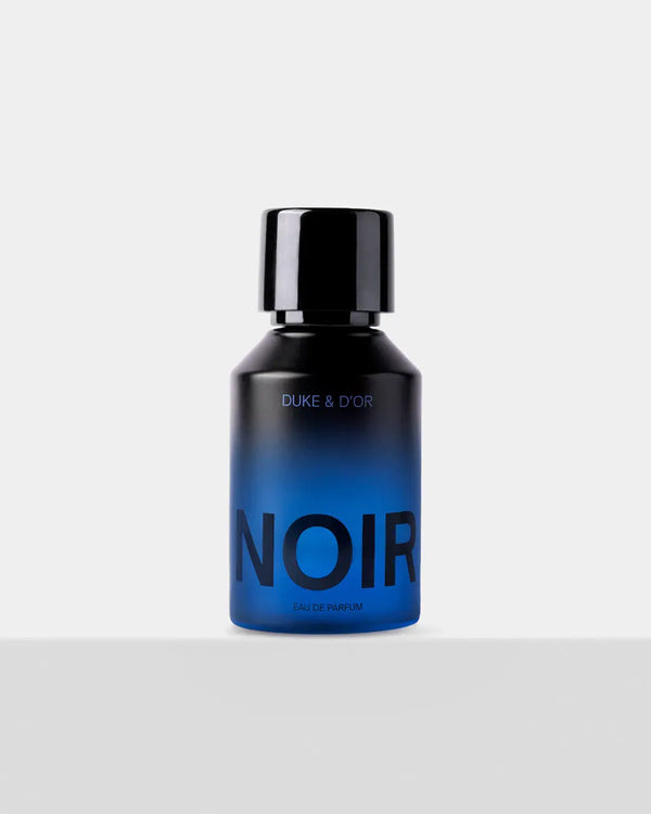 NOIR DUKE & D'OR