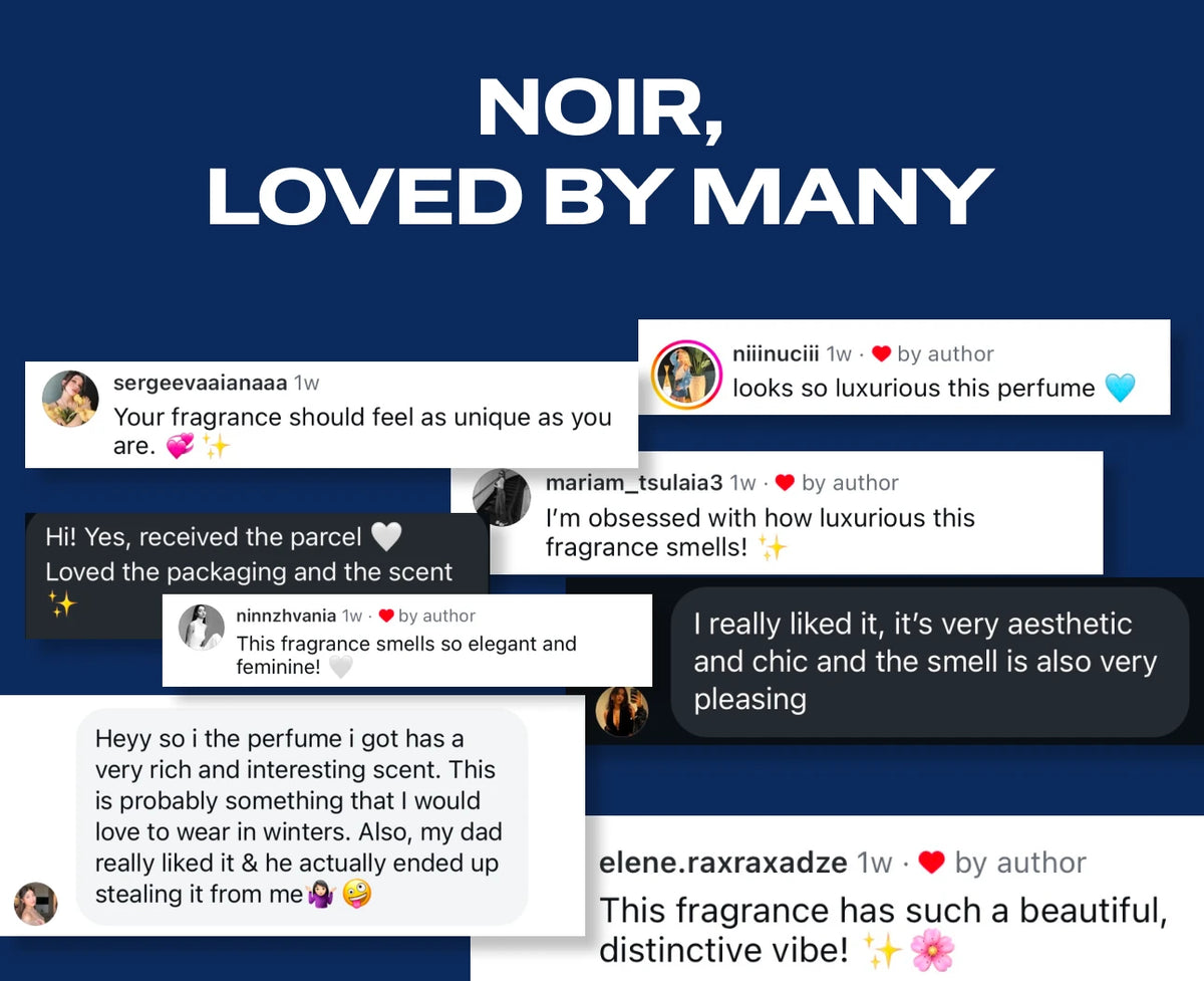 NOIR