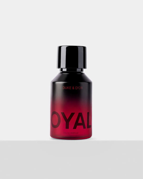 ROYALE DUKE & D'OR