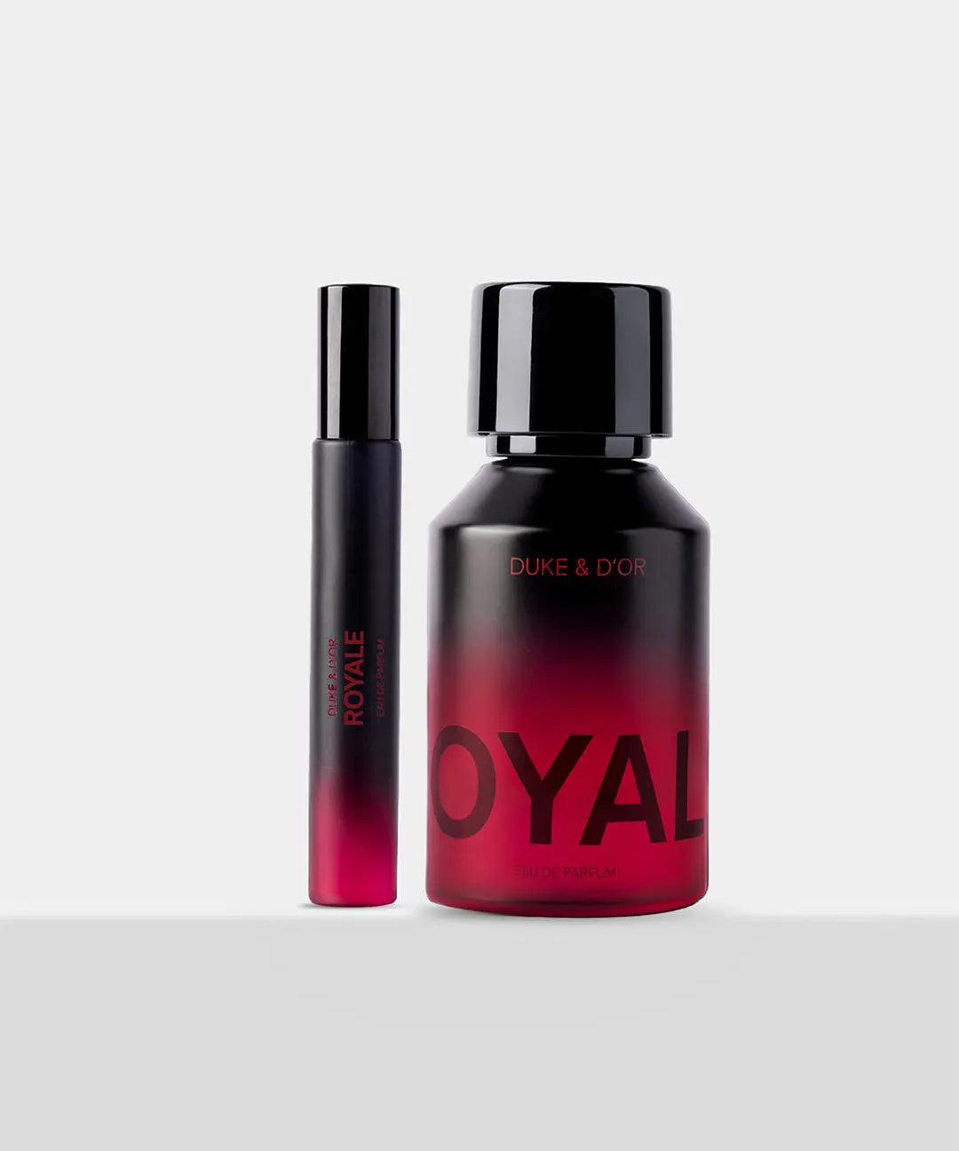 ROYALE DUKE & D'OR