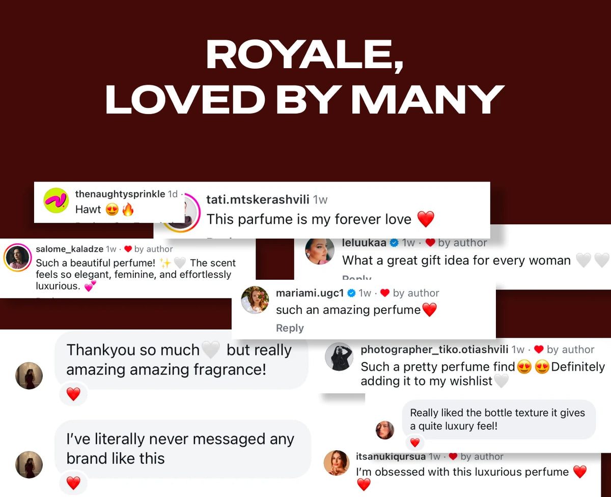 ROYALE