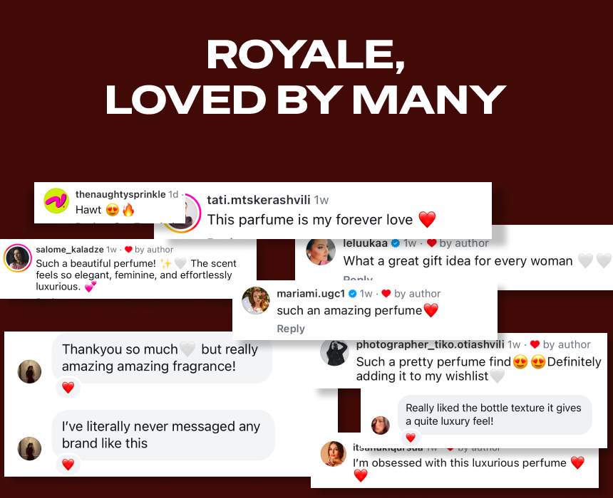 ROYALE