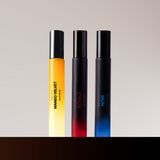 SIGNATURE TRAVEL TRIO