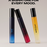 SIGNATURE TRAVEL TRIO