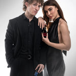 NOIR & ROYALE DUO DUKE & D'OR