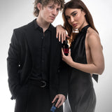 NOIR & ROYALE DUO DUKE & D'OR