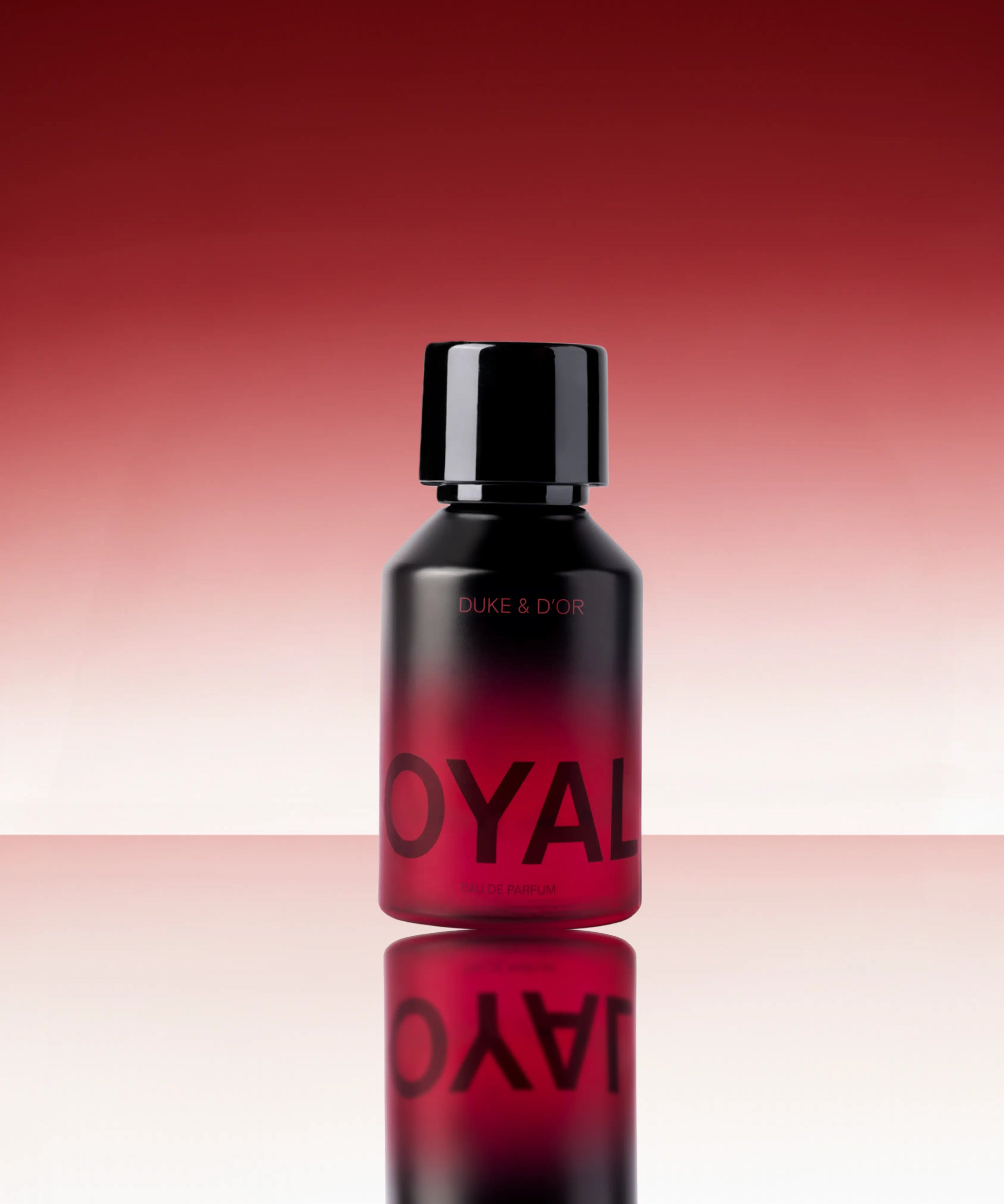 ROYALE DUKE & D'OR