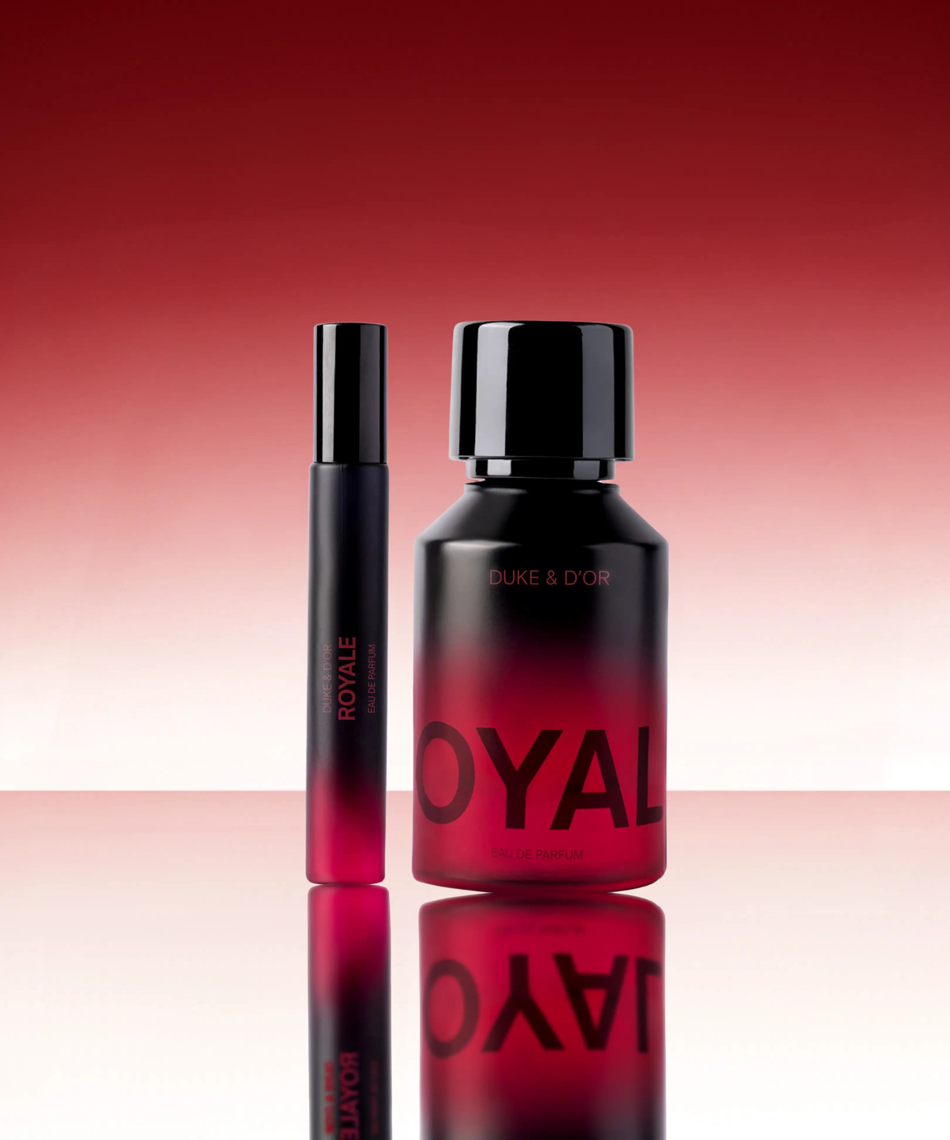 ROYALE DUKE & D'OR