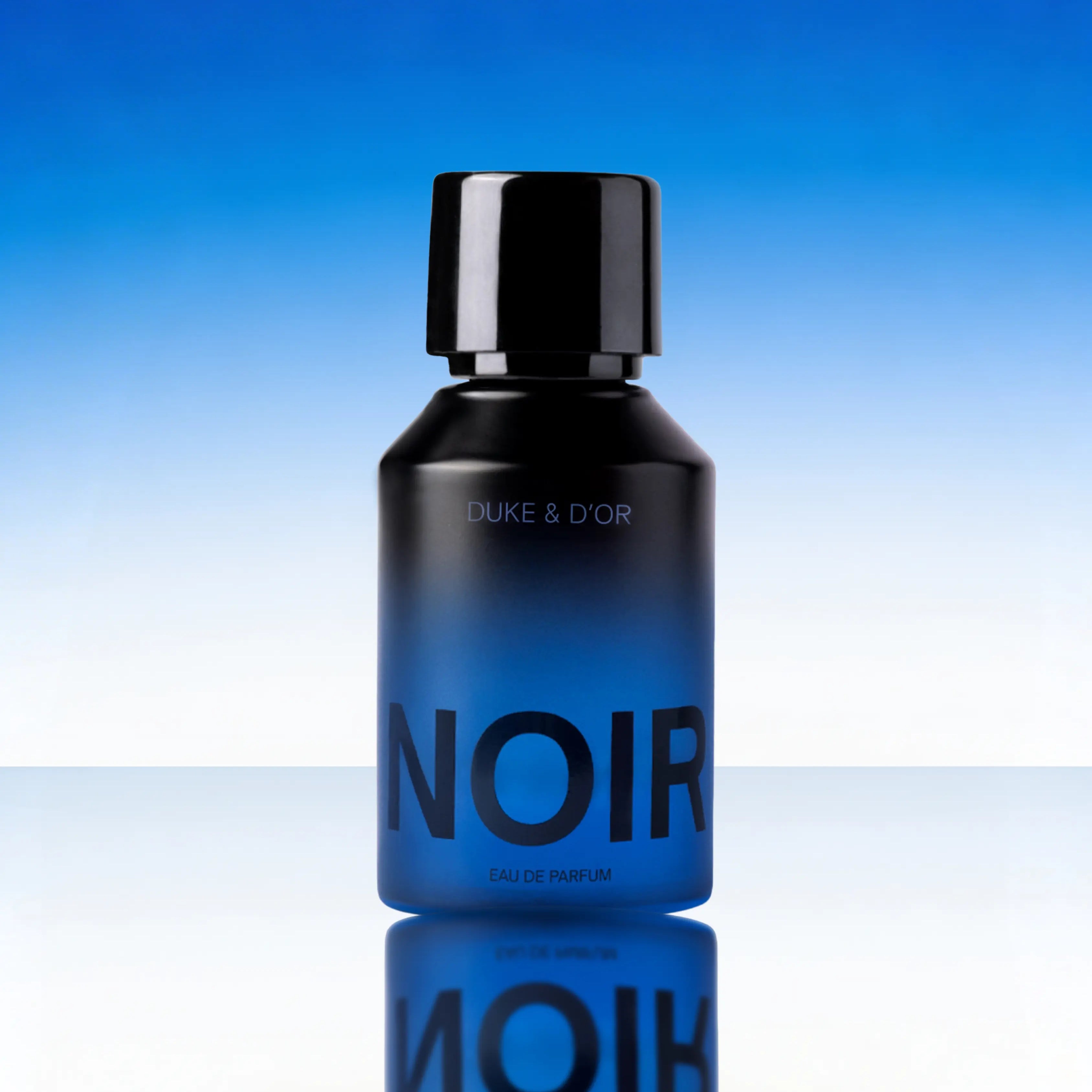 NOIR DUKE & D'OR