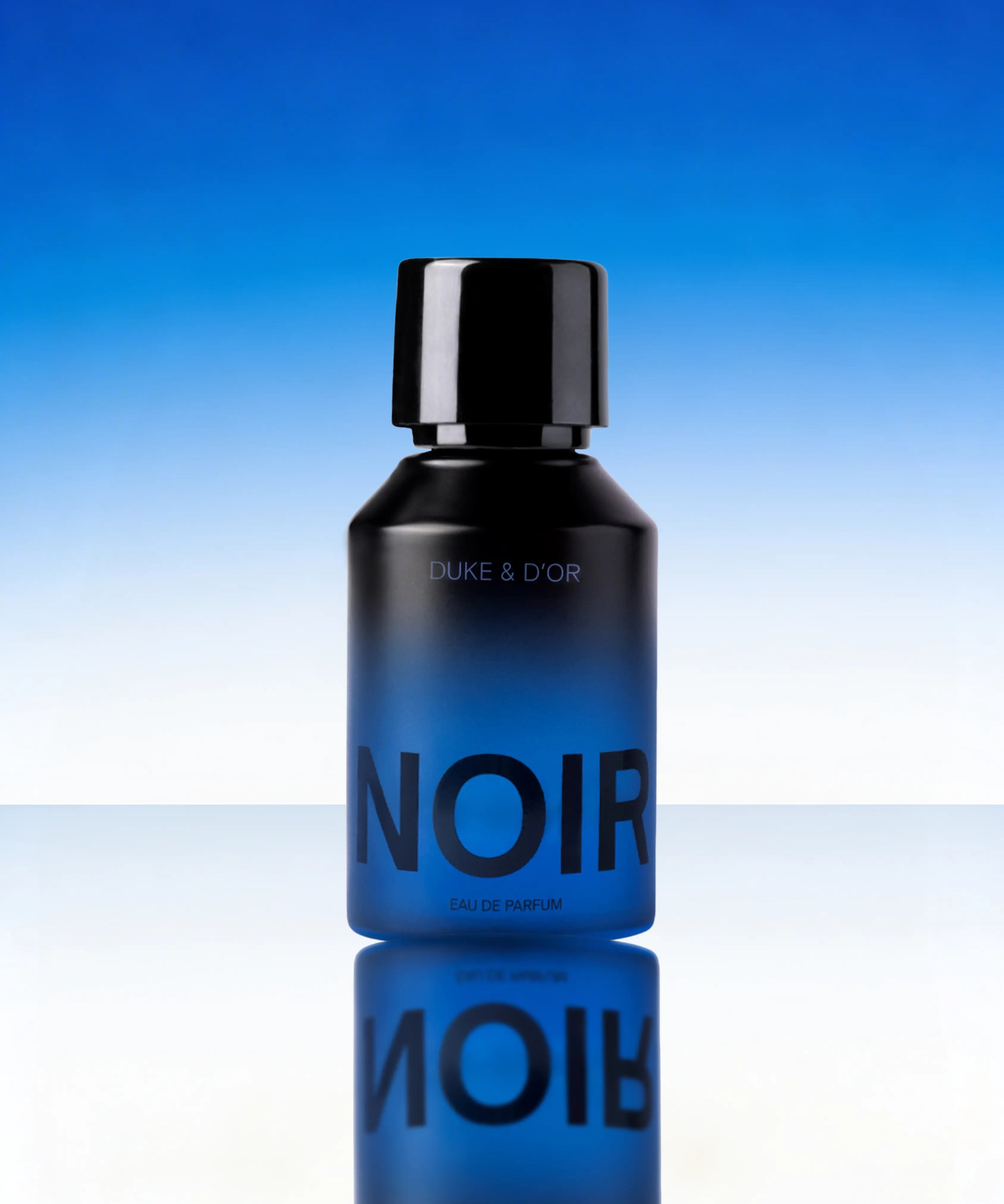 NOIR DUKE & D'OR