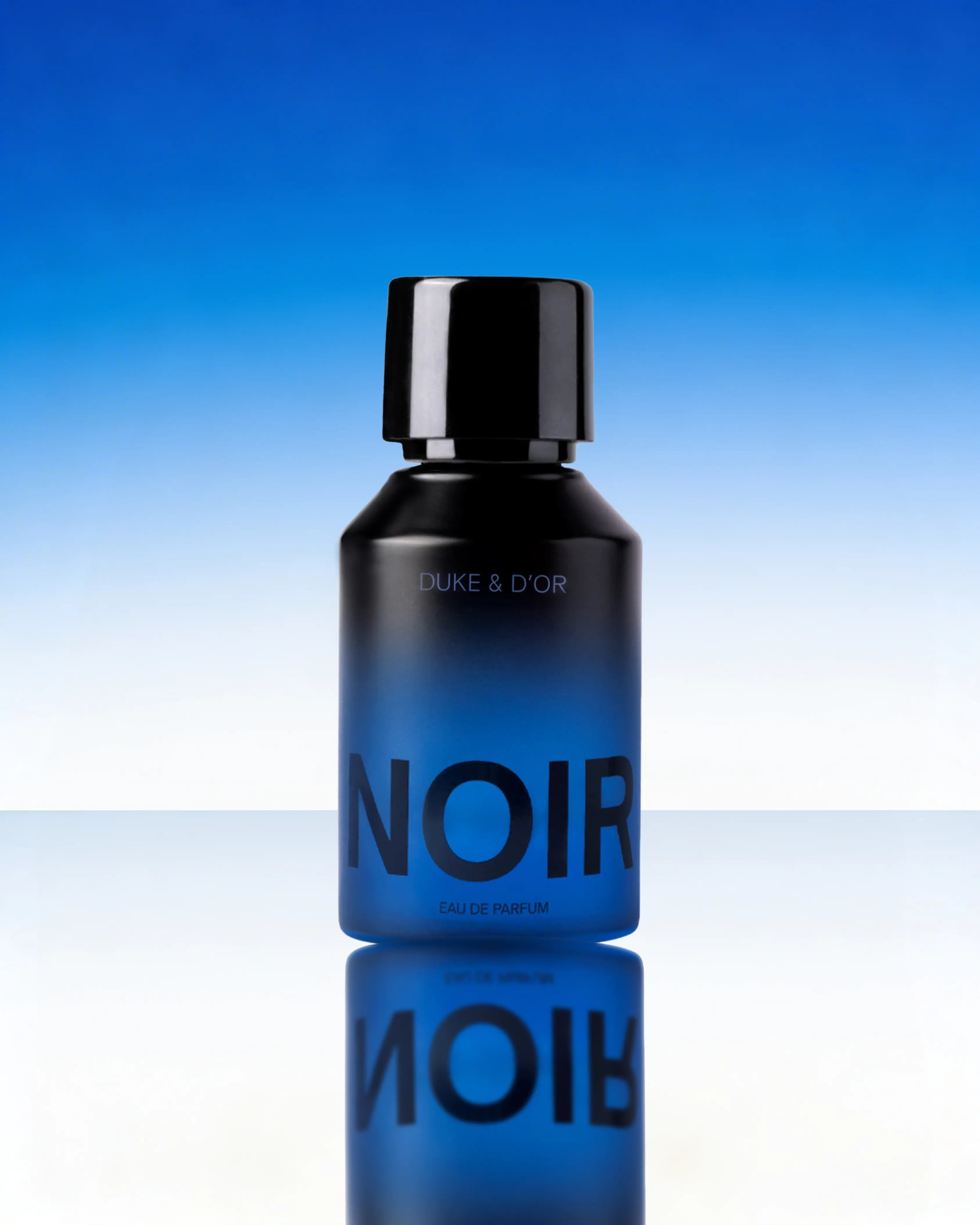 NOIR DUKE & D'OR