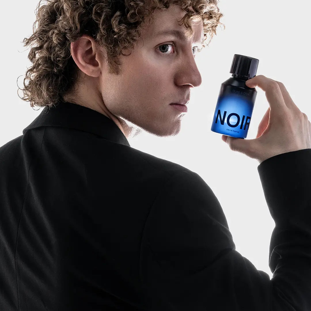 NOIR DUKE & D'OR