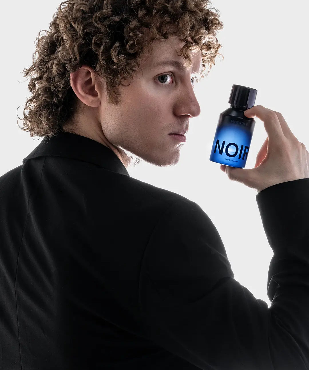 NOIR DUKE & D'OR