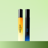 MANGO VELVET & NOIR TRAVEL DUO
