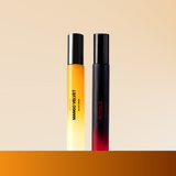 MANGO VELVET & ROYALE TRAVEL DUO