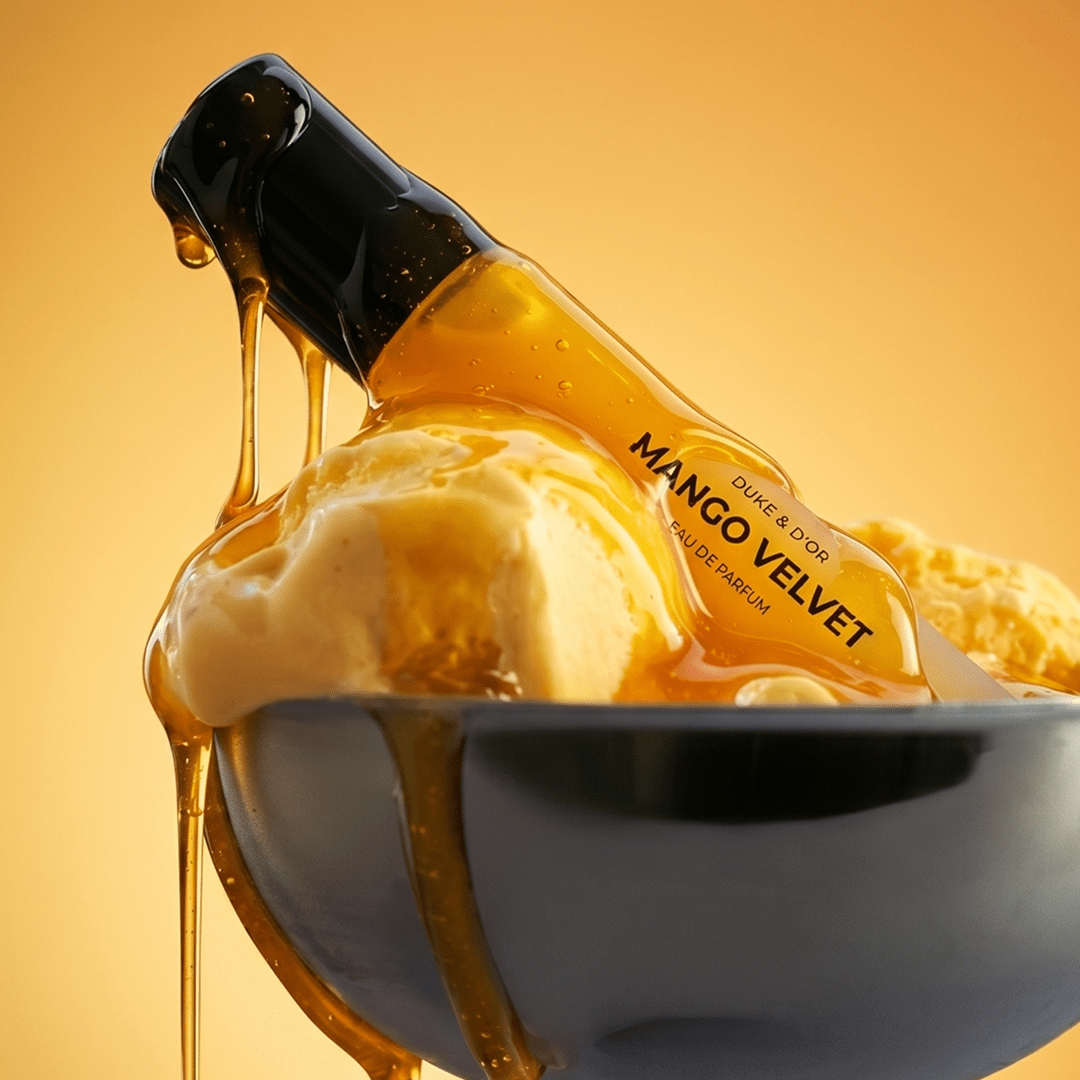 MANGO VELVET - Duke & D’Or