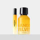 MANGO VELVET