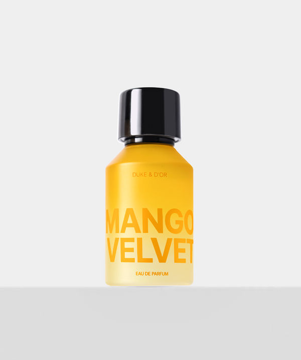 MANGO VELVET