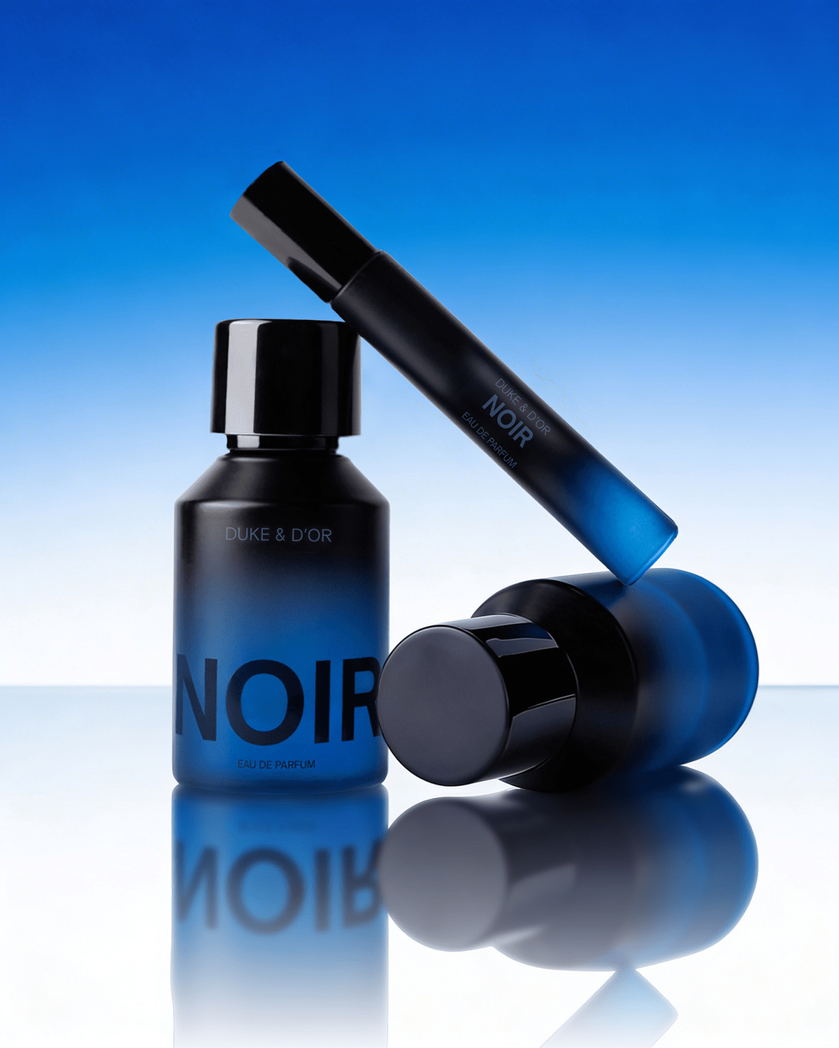NOIR - Duke & D’Or