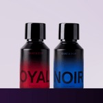 NOIR & ROYALE DUO - Duke & D’Or